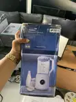 Kitchen Craft Personal Blender - 5 Speed, 2L, White - 4