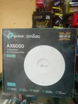 TP-Link EAP683 UR AX6000 Wi-Fi 6 Access Point - 1
