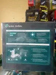 TP-Link EAP683 UR AX6000 Wi-Fi 6 Access Point - 2