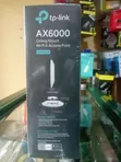 TP-Link EAP683 UR AX6000 Wi-Fi 6 Access Point - 3