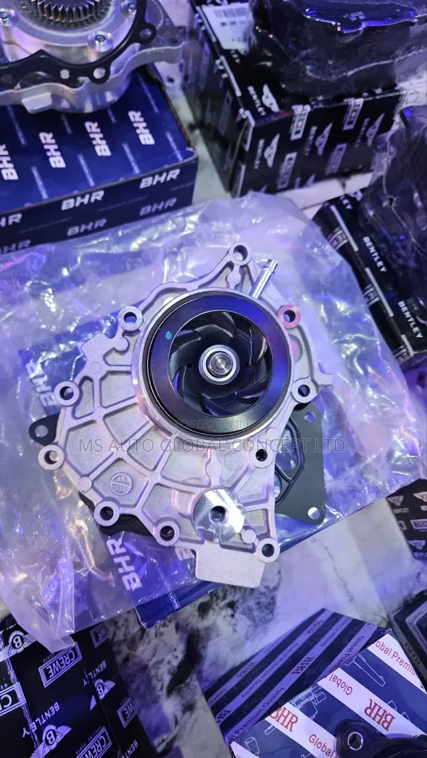 Lamborghini Urus Water Pump - Brand New - 1