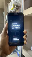 Samsung Galaxy J7 16GB Baki (Na Amfani) - 3