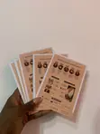 Menu & Invitation Card Printing Services - 3