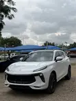 New Forthing T5 2025 White - 2