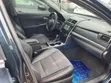 Toyota Camry 2016 Black - 4