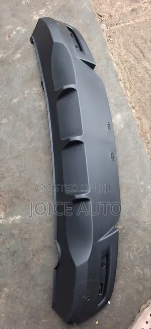 Rear Lower Bumper for Kia Rio 2016-2018