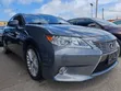 Lexus ES 350 2014 Gray - 1