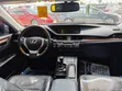 Lexus ES 350 2014 Gray - 5