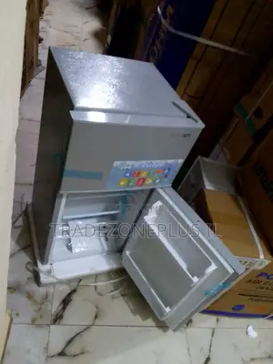 SkyRun BCD85 Refrigerator - Brand New