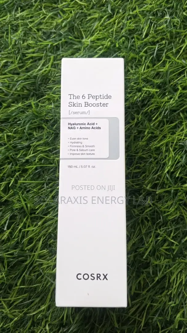 Cosrx Skin Booster Serum - 1