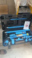10 Ton Hydraulic Body Frame Gyaran Kit - 1