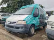 Fiat Ducato Jumper 2007 Diesel - 1