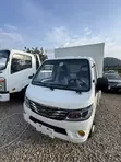 Sabon T-King 1.5 Ton Truck na Abinci - 3