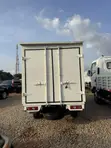 Sabon T-King 1.5 Ton Truck na Abinci - 4