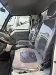 Sabon T-King 1.5 Ton Truck na Abinci - 5