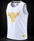 SP Fitness Sleeveless Training Shirt - 1