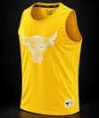 SP Fitness Sleeveless Training Shirt - 2