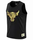 SP Fitness Sleeveless Training Shirt - 5