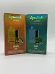 Iyutak Mars 18,000 Puffs Disposable Vape - 2