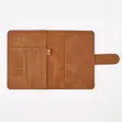 Thick Passport Cover - 1