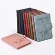 Thick Passport Cover - 2