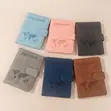 Thick Passport Cover - 3