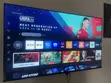 Hisense 55-inch A6 Series Smart TV (An Yi Amfani Da Shi Na Tsawon Wata 3) - 2