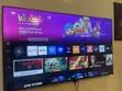 Hisense 55-inch A6 Series Smart TV (An Yi Amfani Da Shi Na Tsawon Wata 3) - 3