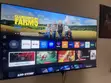 Hisense 55-inch A6 Series Smart TV (An Yi Amfani Da Shi Na Tsawon Wata 3) - 4