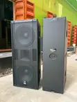 Sound Prince SP-315 Full Range Speaker - 1