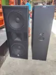 Sound Prince SP-315 Full Range Speaker - 2