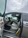 Toyota Sienna 2011 Grey - 1