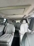 Toyota Sienna 2011 Grey - 2