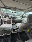 Toyota Sienna 2011 Grey - 3