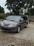 Toyota Sienna 2011 Grey - 5