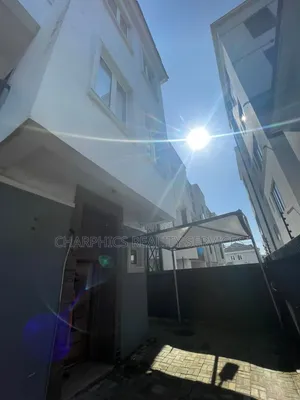 4 Bedroom Duplex for Rent in Ikate