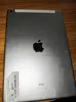 Apple iPad 10.2 (2019) 32GB Silver - 1