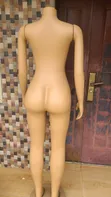 Mannequin Mata (Babu Kai) - Na Amfani - 3