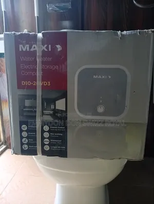 Maxi 15 Litan Mai Zafi Ruwa