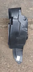 Bakin Fefur na Hyundai Accent 2013 - 1