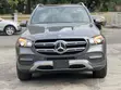2021 Mercedes-Benz GLE 350 Gray - 1