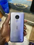 Nokia C21 64GB Gray (Used) - 4