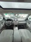 Toyota Camry LE 2.5L Farar Hada 2010 - 5