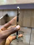Apple iPhone 12 Pro Max 128GB Zinariya - 2