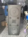 Mackkie VIP3500 Full Range Speaker - 1