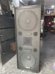 Mackkie VIP3500 Full Range Speaker - 2
