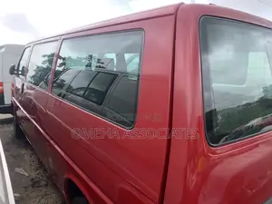 Volkswagen Transporter T4 2002