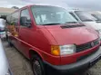 Volkswagen Transporter T4 2002 - 5