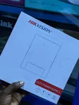 Hikvision 16-Channel Rukunin Wutar Lantarki - 2