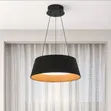 Modern Luxury LED Drop Light - 1
